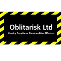 Oblitarisk Limited logo, Oblitarisk Limited contact details