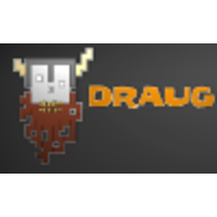 Draug logo, Draug contact details