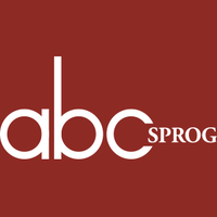 abcSPROG ApS logo, abcSPROG ApS contact details