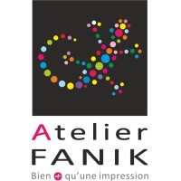 ATELIER FANIK logo, ATELIER FANIK contact details