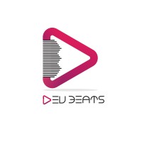 DevBeats logo, DevBeats contact details