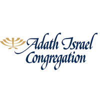 Adath Israel Congregation (TORONTO) logo, Adath Israel Congregation (TORONTO) contact details