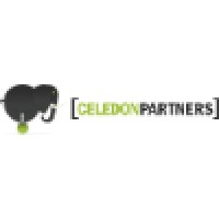 Celedon Partners logo, Celedon Partners contact details