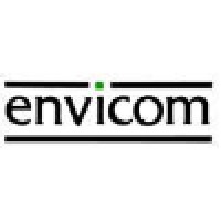 Envicom AB logo, Envicom AB contact details