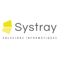 Systray Solutions S.L. logo, Systray Solutions S.L. contact details