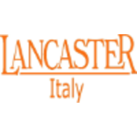 Lancaster Italy logo, Lancaster Italy contact details