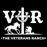 The Veterans Ranch logo, The Veterans Ranch contact details