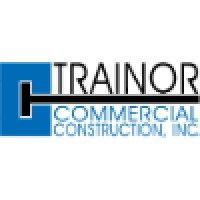 Trainor Commercial Construction, Inc. logo, Trainor Commercial Construction, Inc. contact details