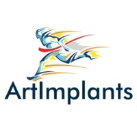 Art Implants logo, Art Implants contact details