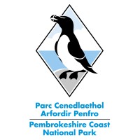 Pembrokeshire Coast National Park Authority logo, Pembrokeshire Coast National Park Authority contact details