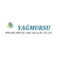 YAĞMURSU MÜHENDİSLİK ve MÜŞAVİRLİK logo, YAĞMURSU MÜHENDİSLİK ve MÜŞAVİRLİK contact details