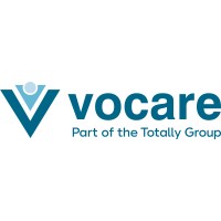 Vocare Group logo, Vocare Group contact details