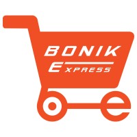 Bonik Express logo, Bonik Express contact details