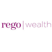 Rego Wealth logo, Rego Wealth contact details