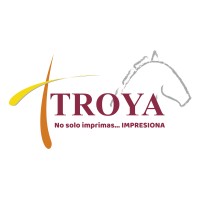 Troya Digital logo, Troya Digital contact details