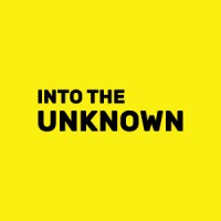 Into the Unknown logo, Into the Unknown contact details