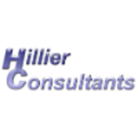 Hillier Consultants logo, Hillier Consultants contact details