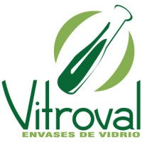 VITROVAL S.L.U. logo, VITROVAL S.L.U. contact details