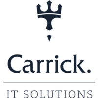 Carrick. IT Solutions logo, Carrick. IT Solutions contact details