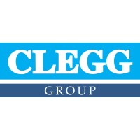 Clegg Group Limited logo, Clegg Group Limited contact details