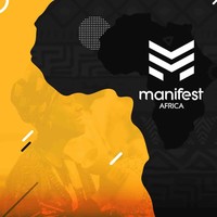 MANIFEST Africa logo, MANIFEST Africa contact details