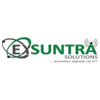 Exsuntra Solutions logo, Exsuntra Solutions contact details