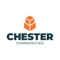 Chester Commodities logo, Chester Commodities contact details