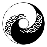 Drought logo, Drought contact details