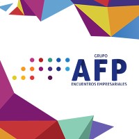 Grupo AFP logo, Grupo AFP contact details