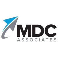 MDC Associates, Inc. logo, MDC Associates, Inc. contact details