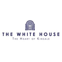 The White House Kinsale logo, The White House Kinsale contact details