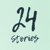 24 Stories logo, 24 Stories contact details