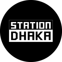 Station Dhaka logo, Station Dhaka contact details