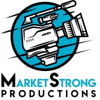 MarketStrong Productions LLC logo, MarketStrong Productions LLC contact details