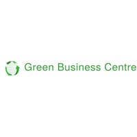 Green Business Centre logo, Green Business Centre contact details