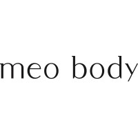 Meo Body logo, Meo Body contact details