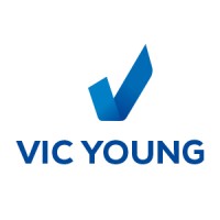 Vic Young logo, Vic Young contact details