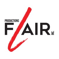 Productions Flair Inc logo, Productions Flair Inc contact details