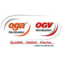 OGA / OGV Nordbaden eG logo, OGA / OGV Nordbaden eG contact details