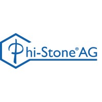 Phi-Stone AG logo, Phi-Stone AG contact details