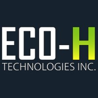 ECO-H Technologies Inc. logo, ECO-H Technologies Inc. contact details