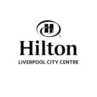 Hilton Liverpool City Centre logo, Hilton Liverpool City Centre contact details