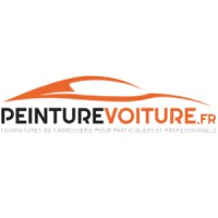 Peinture Voiture logo, Peinture Voiture contact details