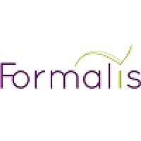 Formalis logo, Formalis contact details