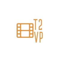 T2 Video Productions, LLC logo, T2 Video Productions, LLC contact details