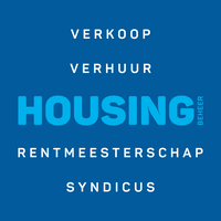 HOUSING BEHEER logo, HOUSING BEHEER contact details