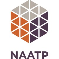 NAATP logo, NAATP contact details