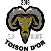 A.S Dijon Toison d'Or logo, A.S Dijon Toison d'Or contact details