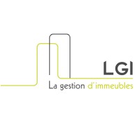 La Gestion d'Immeubles S.A logo, La Gestion d'Immeubles S.A contact details