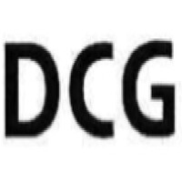 DCG Bilişim logo, DCG Bilişim contact details